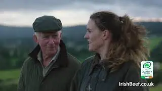 Irish Beef 2021 | It's All Right Here TV Ad