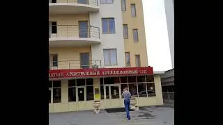 Двенадцатый арбитражный апелляционный суд. МИР вокруг НАС - ЛАЙФХАК от тети Сони