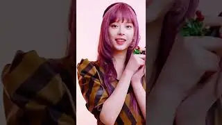 Newjeans photobooth edit