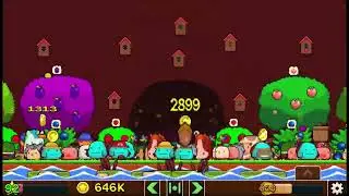 plantera 2 acorn grind
