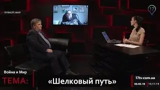 Охрименко: Про 