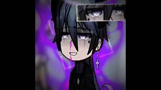 In love with the bully gacha #gacha #gachaclub #edit #oc #memes #gachaedit #gachalife #bully