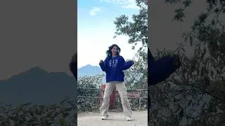 Day 16/100 ❤️ 100 days posting challenge | Dance Videos | Khyati Sahdev | 