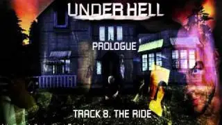 Underhell OST- 08.The Ride