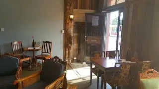 Bears Went Over The Mountain Hotel, Huon Valley, Australia