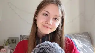 ASMR Talking about Austrian Culture in my Dialect | Whispering 🤍