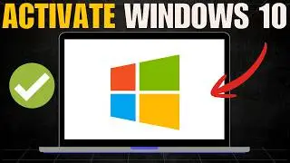 How To Activate Windows 10