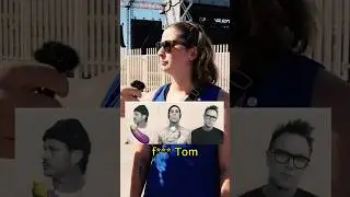 There is no wrong answer