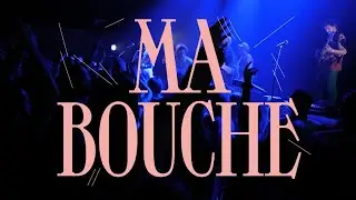 MPL - Ma bouche - LIVE À LYON 21.10.2022