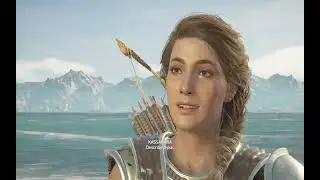 Assassin's Creed Odyssey Age is Just a Number  Dio 3