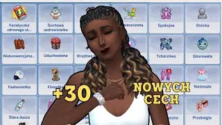 PONAD 30 NOWYCH CECH