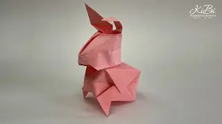 Paper Rabbit | DIY Paper Crafts Ideas