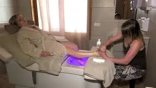 Spa Nordique - Domaine du HIRTZ Alsace