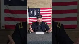 Who Shot First? #history #civilwar #lostcause #shorts