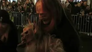 Krampusumzug Klagenfurt 2019