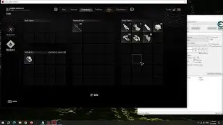 Dying Light The Beast - Cheat Item Quantity