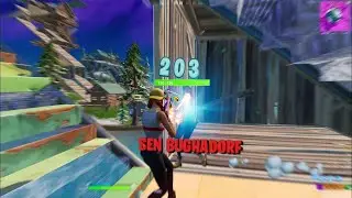 Mannequin 👻 (Fortnite Montage)