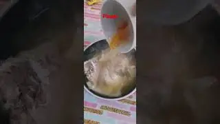 Sinabawan na Pisugo