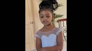 Cardi B's Daughter Kulture ❤️