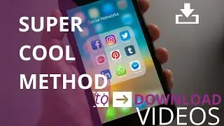 How to Download Videos from Social Media