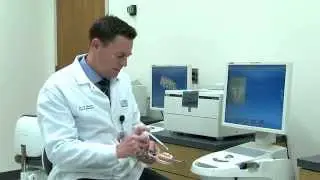 Creighton University School Dentistry CAD CAM Demonstration
