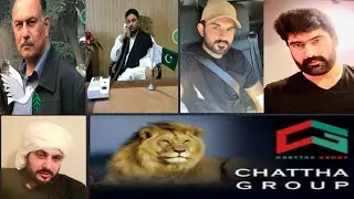 Good Meeting Pakistani Bully Hunters Group Animal World TV