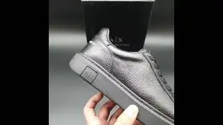 Armani Exchange