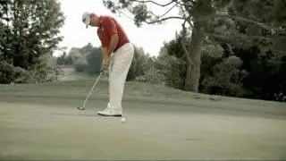 Putt like Westwood.