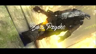 Kaos PzYcho 2nd Gears of War 3 Montage by Kaos Magiic