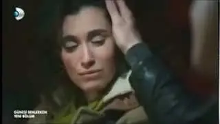 Güneşi beklerken 36 bölüm Zeyker part 7