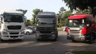 AMBEV GETRANS – “CONVENÇÃO GETRANS 10 ANOS”