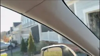 Grand Highlander Curtain Airbag Remedy Review