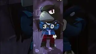 Brawl Wars 2: Spike Vs Crow