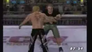 Anselmo Vs Ghost