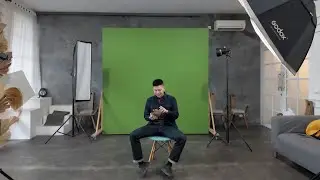 Foto Profil Lagi