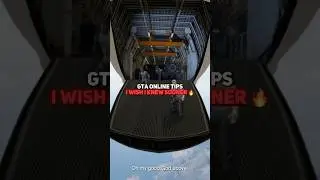GTA Online Tips 🔥 #shorts #gta #gtav