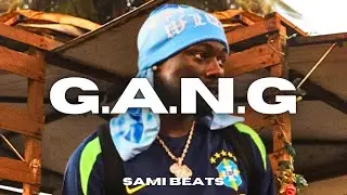 [FREE] Tiakola Melodic Drill Type Beat - 