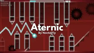 Aternic | By NoctalFly (Showcase)