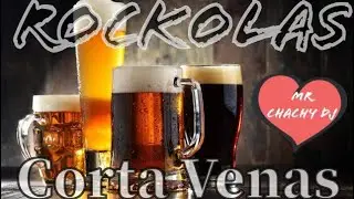rocoleras del ecuador mix 2020