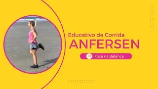 Educativo de Corrida - Anfersen