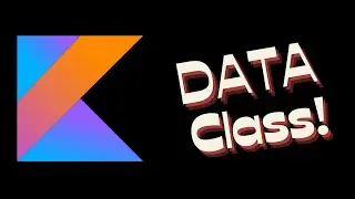 Data class in kotlin | malayalam