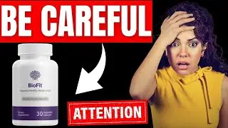 BioFit Review  -  All you Need to Know Before you Buy It !