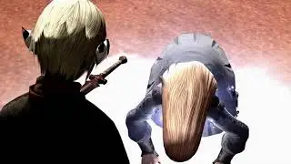 [ShB] The Most Horrifying FF14 Cutscene