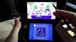 Mario and Donkey Kong: Minis On The Move Review