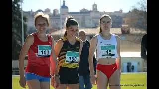 ATLETISMO EN CLM RESUMEN  FOTOGRÁFICO  TEMP. 2023