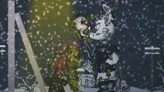 [dc2/FNAF] Seek and Destroy mini short
