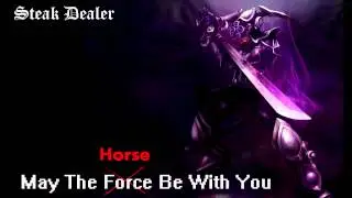 Steak Dealer - May The Horse Be With You (Full Album - Original)