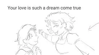 [Stardew Valley] Emily x farmer AMV - Seeing Stars by BØRNS