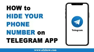 How to Hide Your Phone Number on Telegram App (Android)