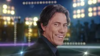 The John Bishop Show - Series 2 - Title Sequence